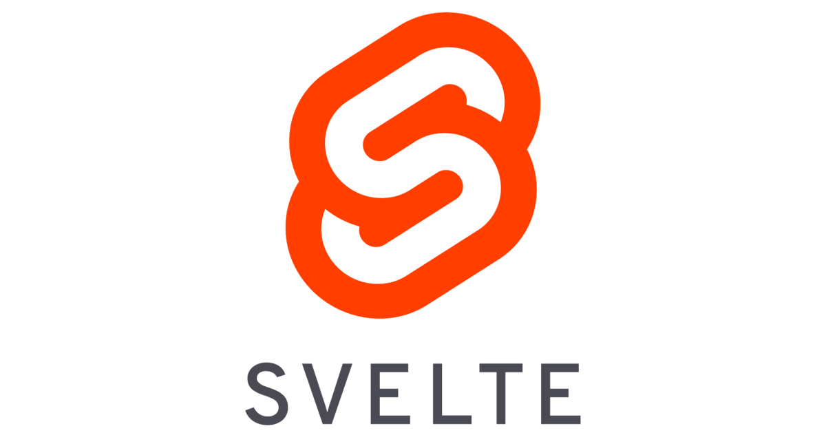 Svelte logo